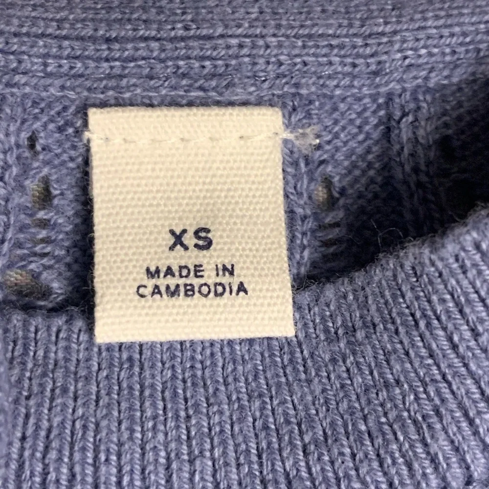 ✅HOST Pick✅ Gap Kids Button Up Sweater, XS